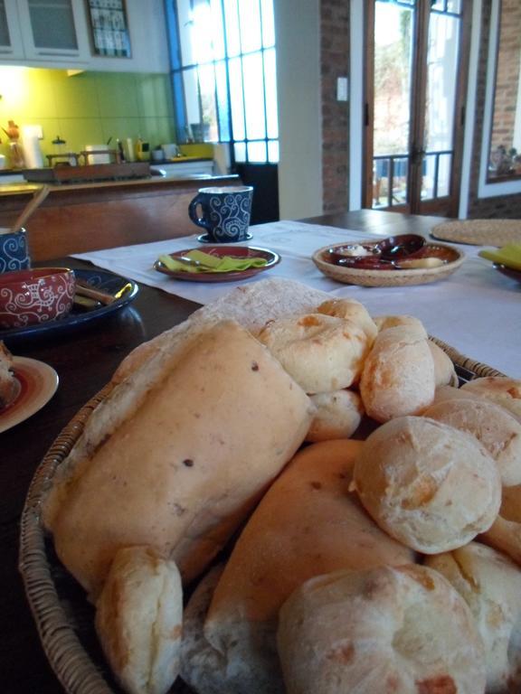 La Demorada Bed & Breakfast San Antonio de Areco Exterior photo