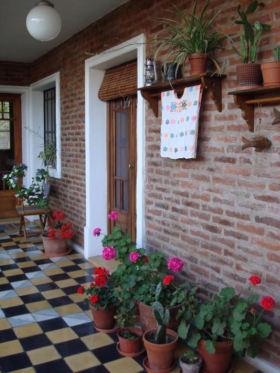 La Demorada Bed & Breakfast San Antonio de Areco Exterior photo