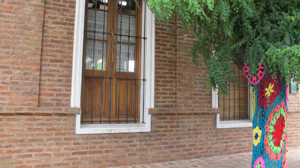 La Demorada Bed & Breakfast San Antonio de Areco Exterior photo