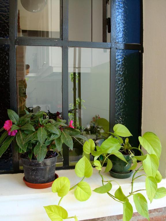 La Demorada Bed & Breakfast San Antonio de Areco Exterior photo