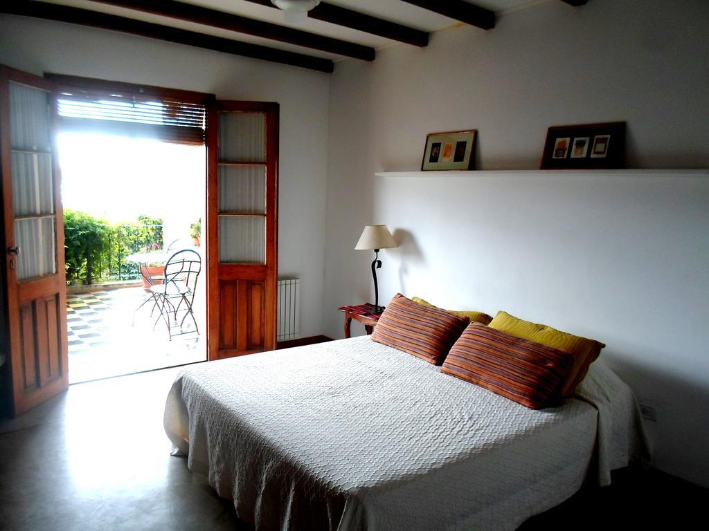 La Demorada Bed & Breakfast San Antonio de Areco Exterior photo