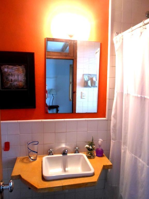 La Demorada Bed & Breakfast San Antonio de Areco Exterior photo